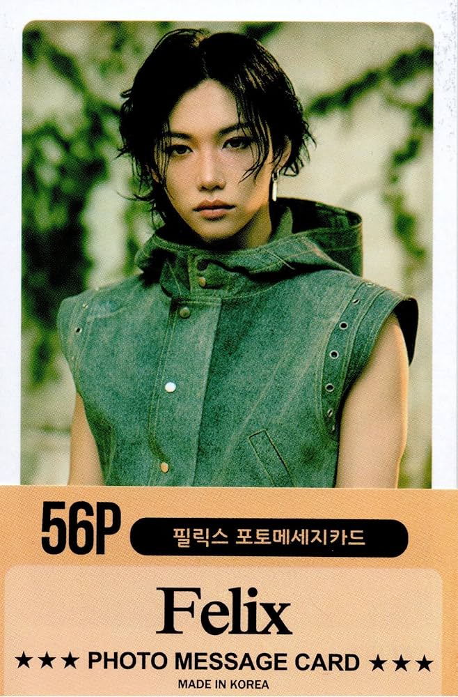 スキズ Stray Kids SKZ2020 カセットテープ フィリックストレカ スキズ