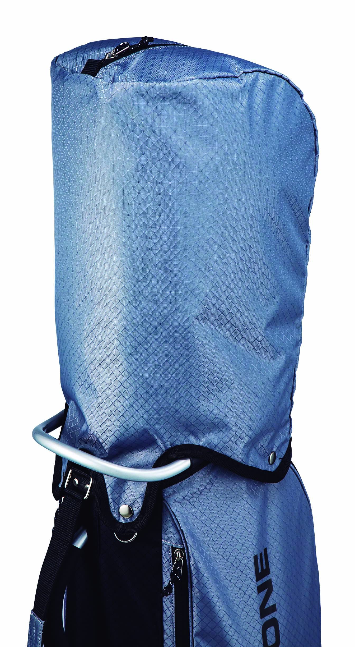 Amazon | BRIDGESTONE(ブリヂストン)キャディバッグ 軽量アルミ