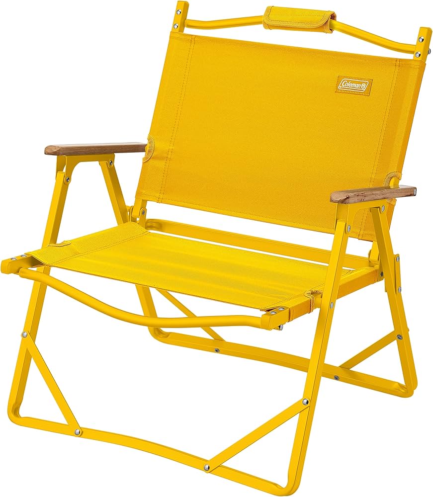 Amazon.co.jp: コールマン(Coleman) チェア ファイアープレイス