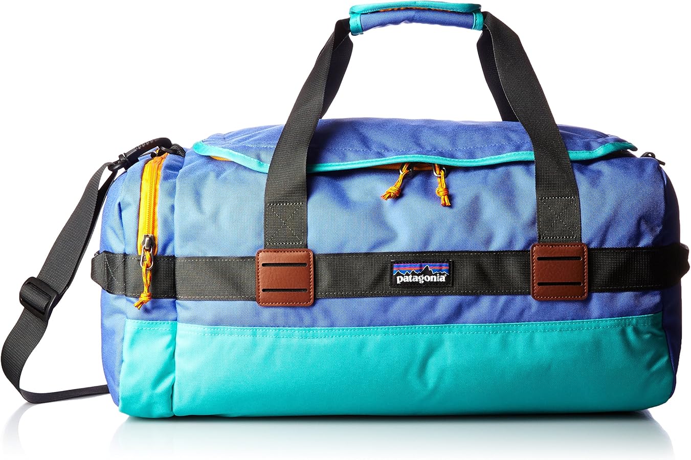 Amazon | [パタゴニア] Arbor Duffel 30L 49250 VLTB | patagonia
