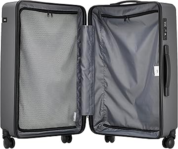 Amazon | [ace. TOKYO] スーツケース コーナーストーン2-Z No.06866