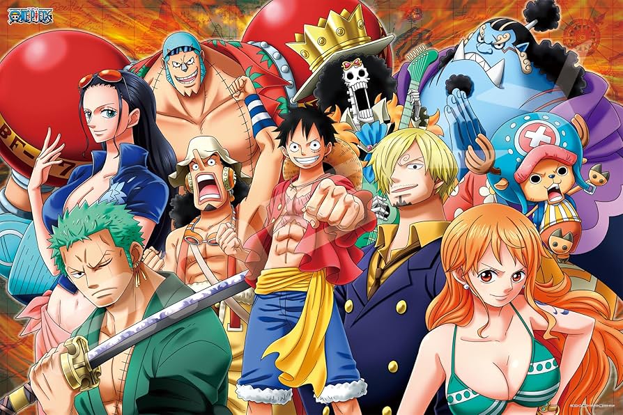 Amazon.co.jp: エンスカイ(ENSKY) ONE PIECE ワンピース 海賊「麦わら