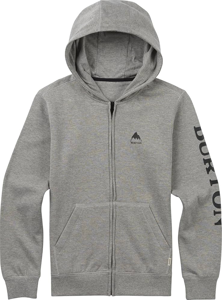 Amazon.co.jp: Burton(バートン) フーディー ジュニア ボーイズ キッズ