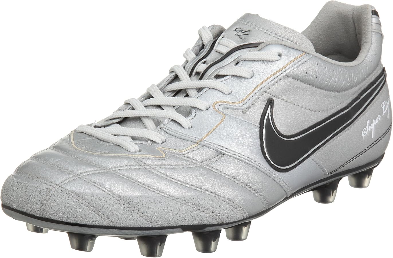 Amazon | [ナイキ] ティエンポ スーパー リゲラ K-HGE AF W 343854 001