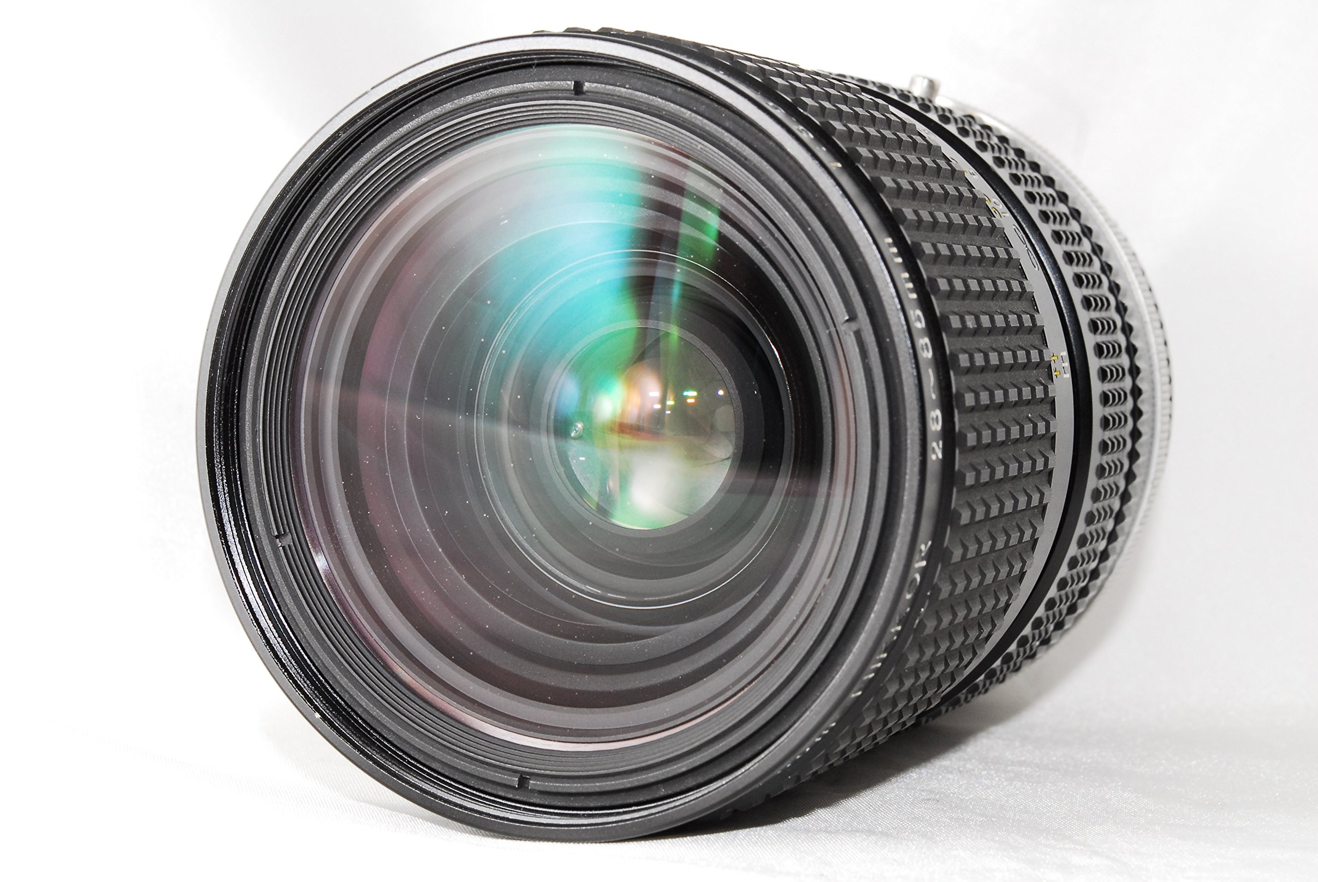 Amazon.co.jp: Nikon MFレンズ Ai 28-85mm F3.5-4.5s : 家電＆カメラ