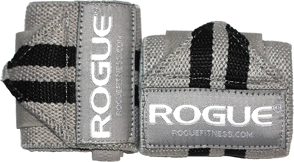 Amazon | Rogue フィットネス リストラップ 24