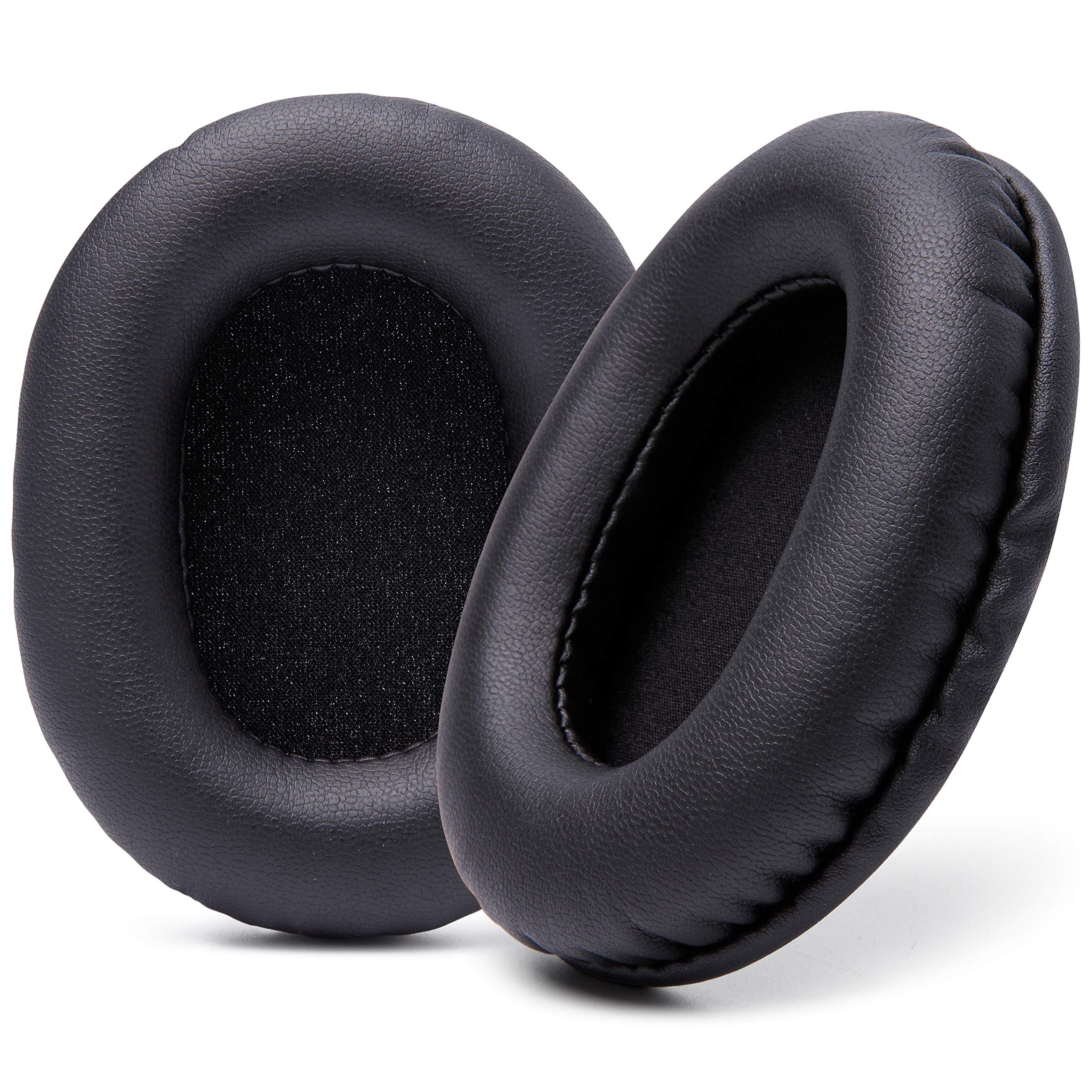 Amazon.co.jp: WC Wicked Cushions Sony MDR 7506 用交換用