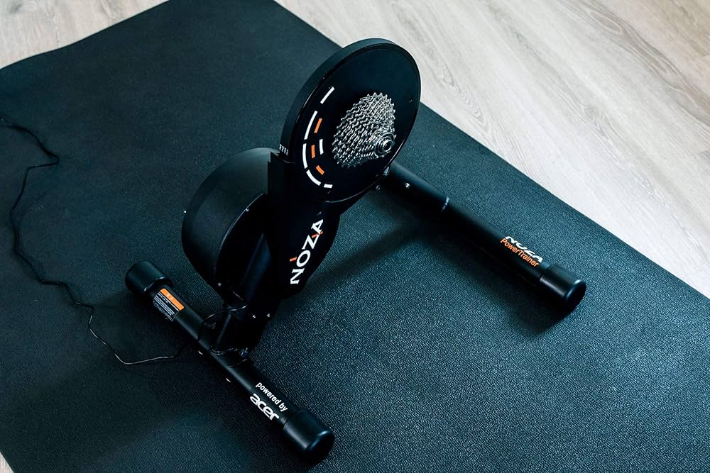 Amazon | XPLOVA(エクスプローバ) NOZA S(ノザエス) ダイレクト