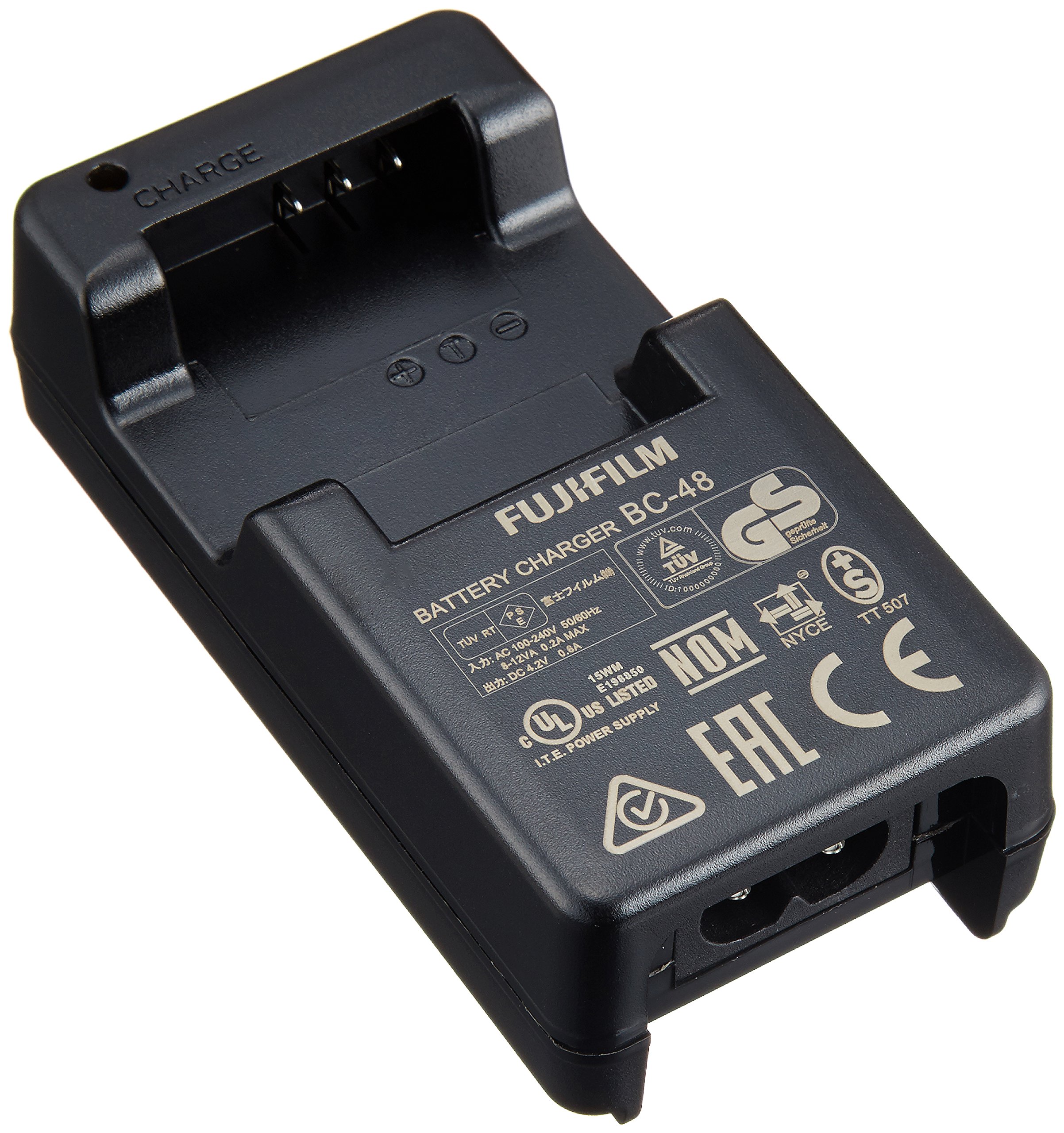 Amazon | 富士フイルム(FUJIFILM) バッテリーチャージャー バッテリー