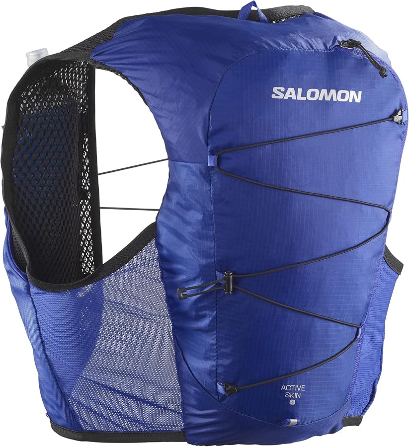 Amazon | SALOMON(サロモン) ハイドレーション ベスト リュックサック