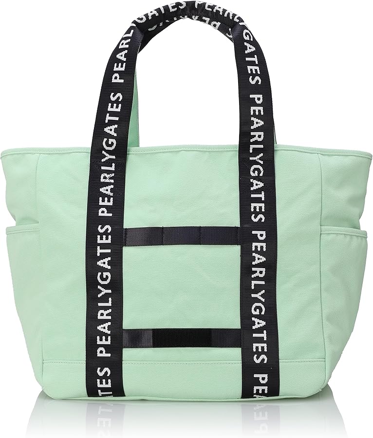 Amazon | [パーリーゲイツ] ユニセックス ロッカーバッグ ペールカラー