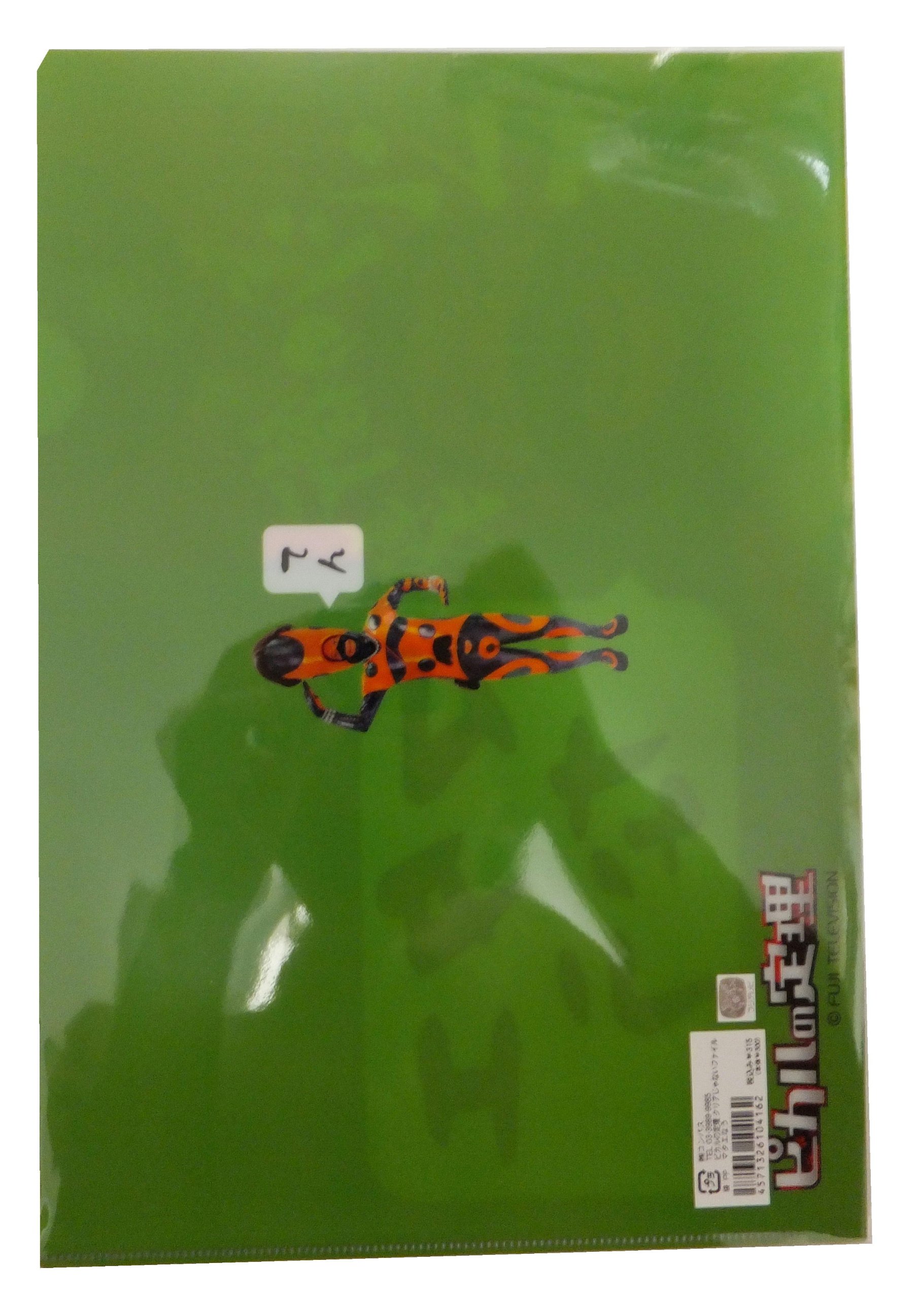 Amazon.co.jp: ピカルの定理 クリアじゃないファイル マタエなう