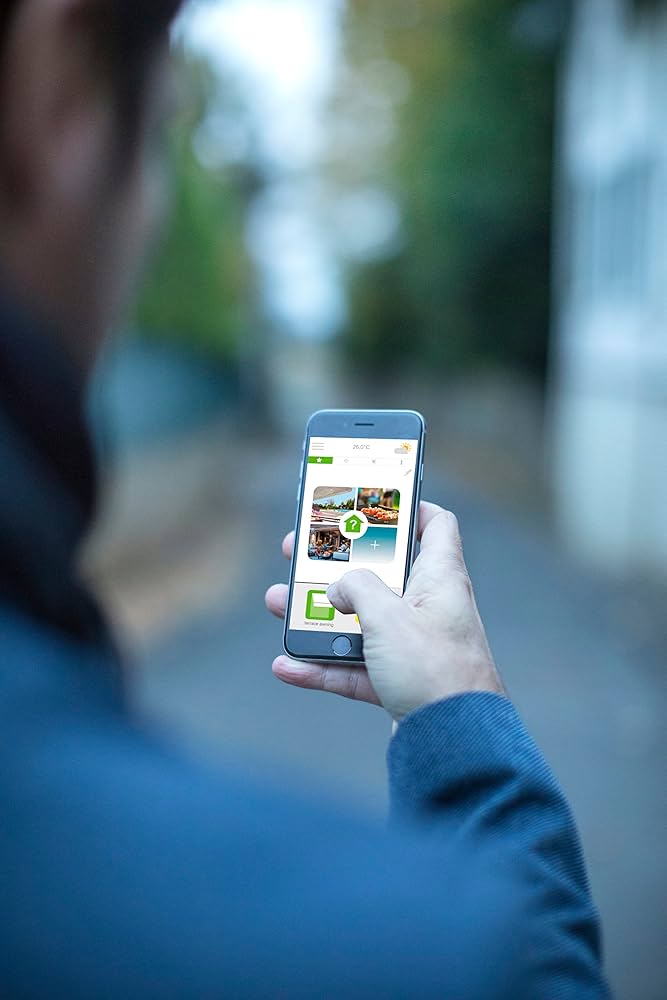 Amazon.co.jp: 【日本国内専用】Connexoon Window RTS/コネクスーン