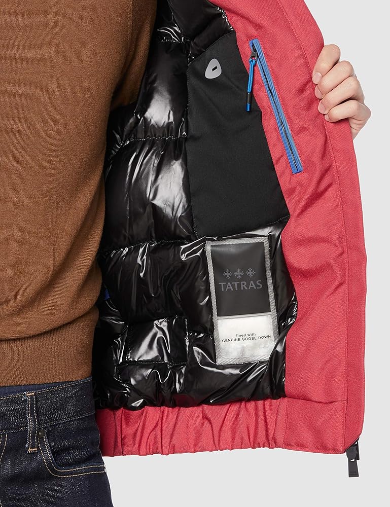 Amazon | [タトラス] 【2020年モデル】MTLA20A4106-D/BARAT/バラット