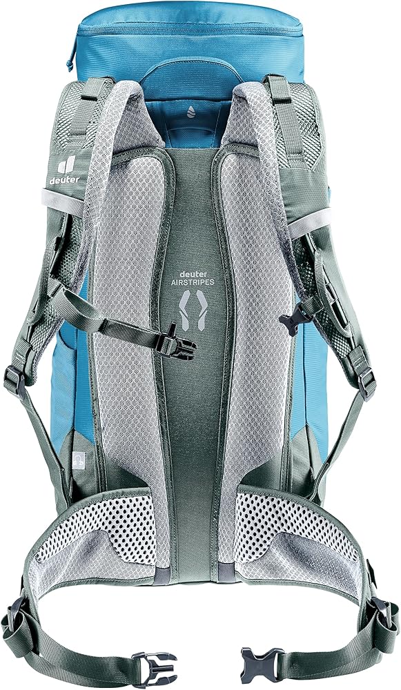 Amazon.com: Deuter Trail 24L Backpack for Hiking & Mountain