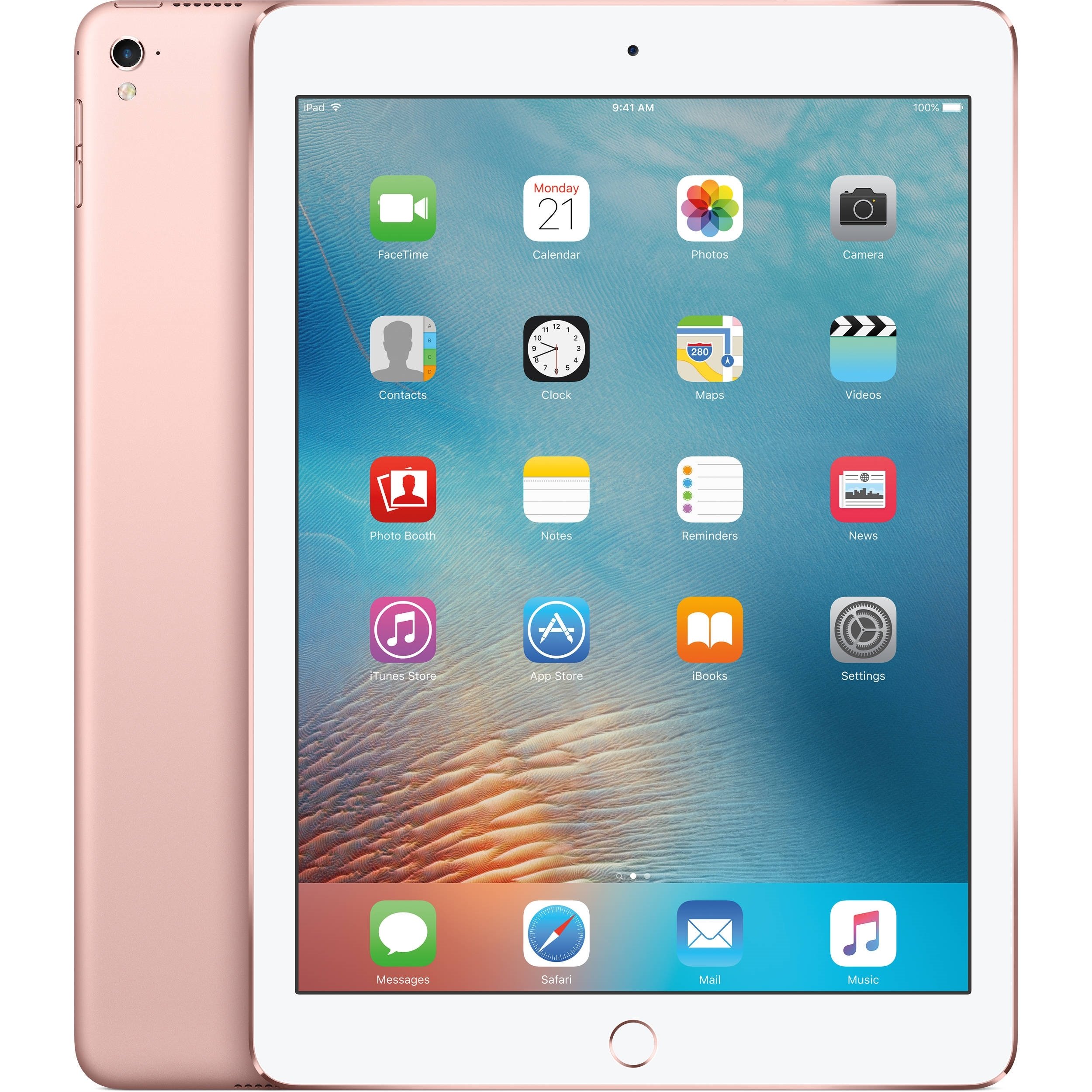 完動品iPad Pro9.7インチ(A1673)本体32GB送料込Q2H1M Apple iPad Pro