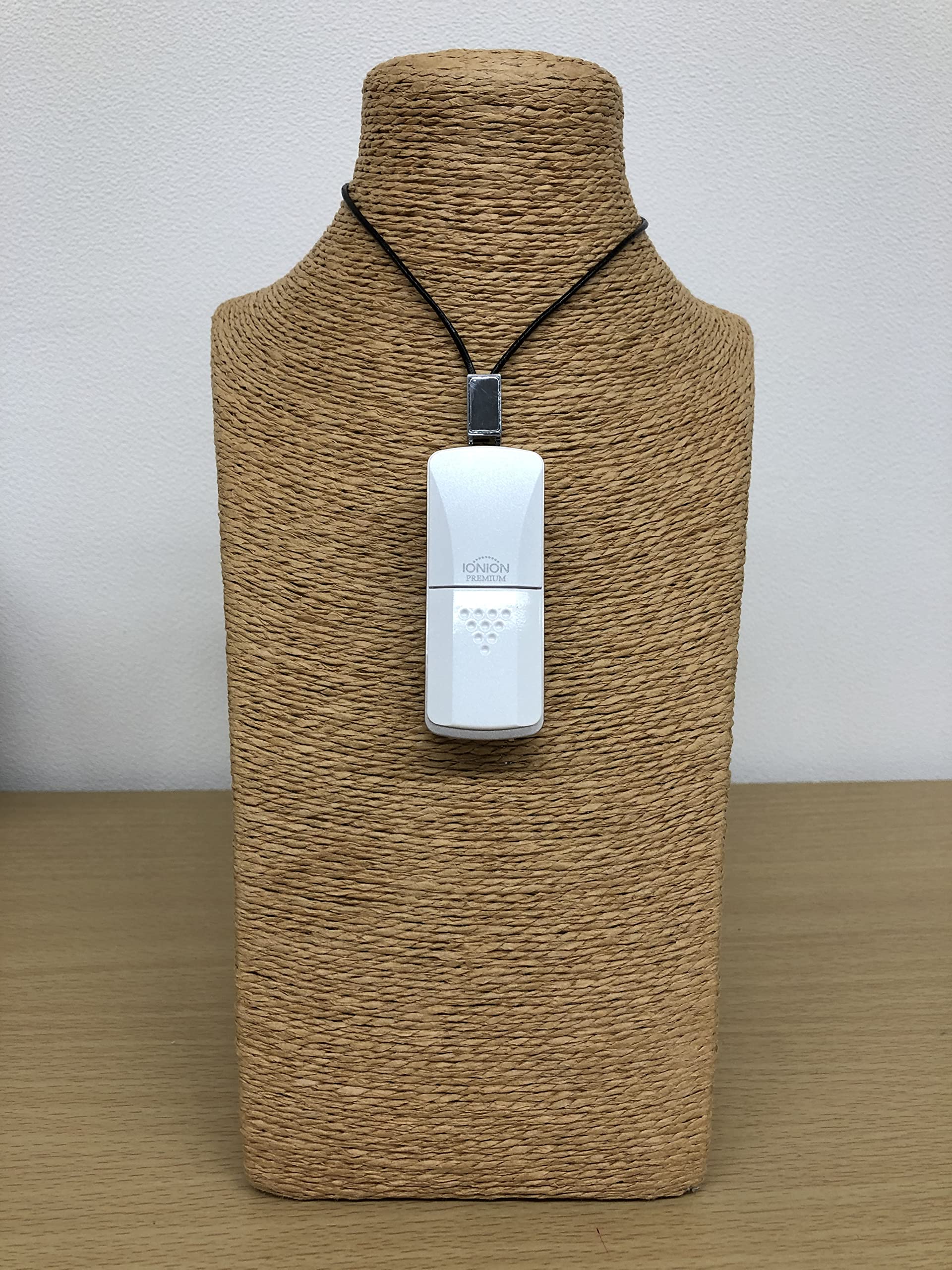 Amazon | TRUSTLEX IONION イオニオンプレミアム 携帯型 マイナス