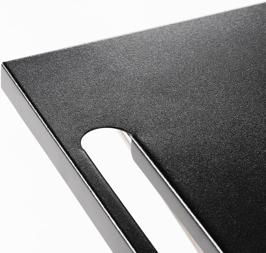 Amazon.co.jp: スノーピーク(snow peak) TAKIBI MY テーブル ブラック