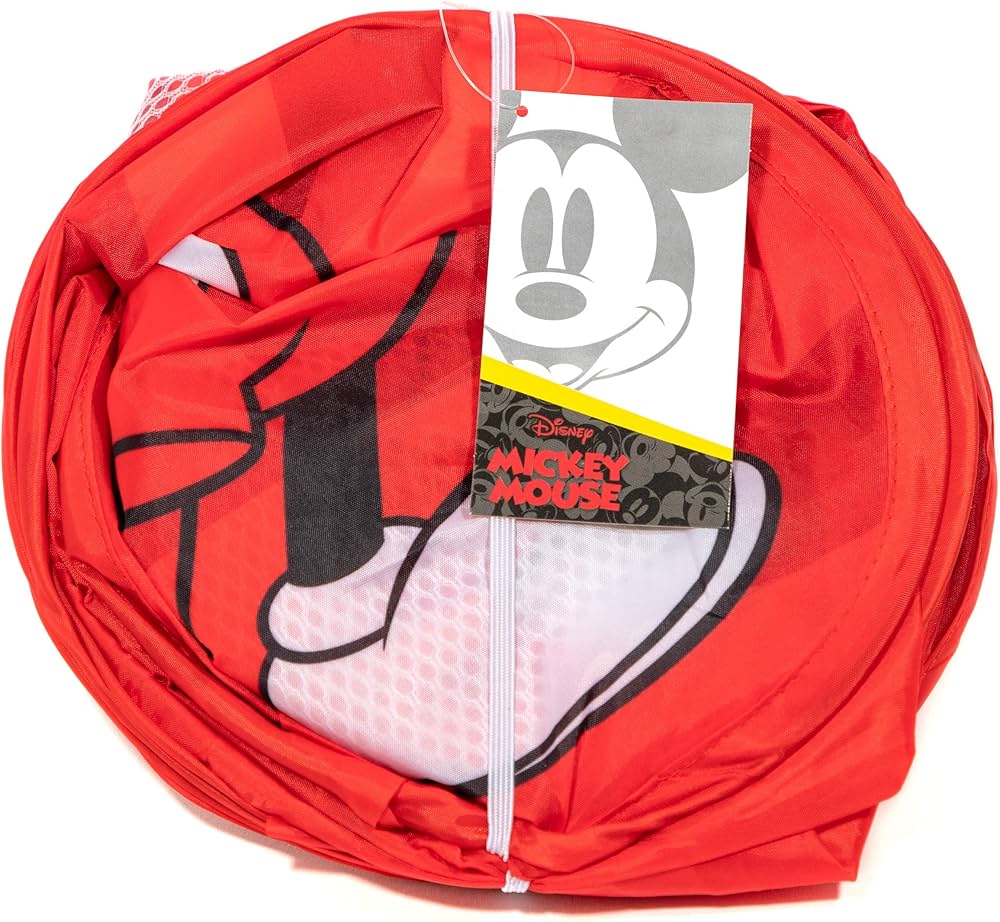 Amazon｜Jay Franco ディズニー ミッキーマウス ポップアップ