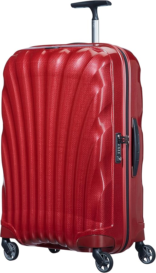 Amazon | [サムソナイト] スーツケース コスモライト スピナー69