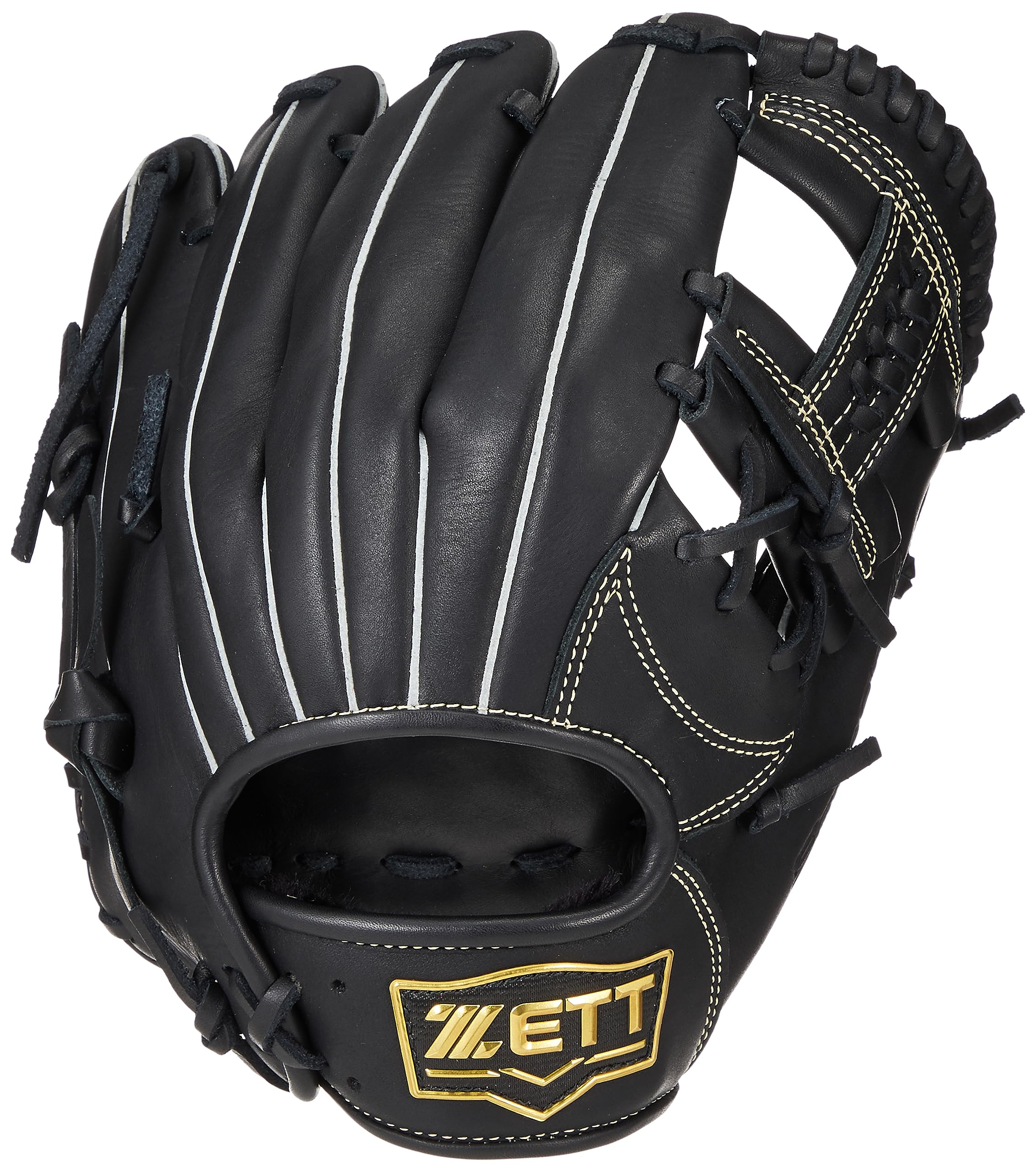 Amazon | ゼット(ZETT) 軟式野球 グラブ ソフトステア オールラウンド