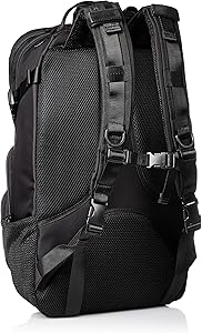 Amazon | [ブルックリンマシンワークス] リュック IMMORTAL ブラック