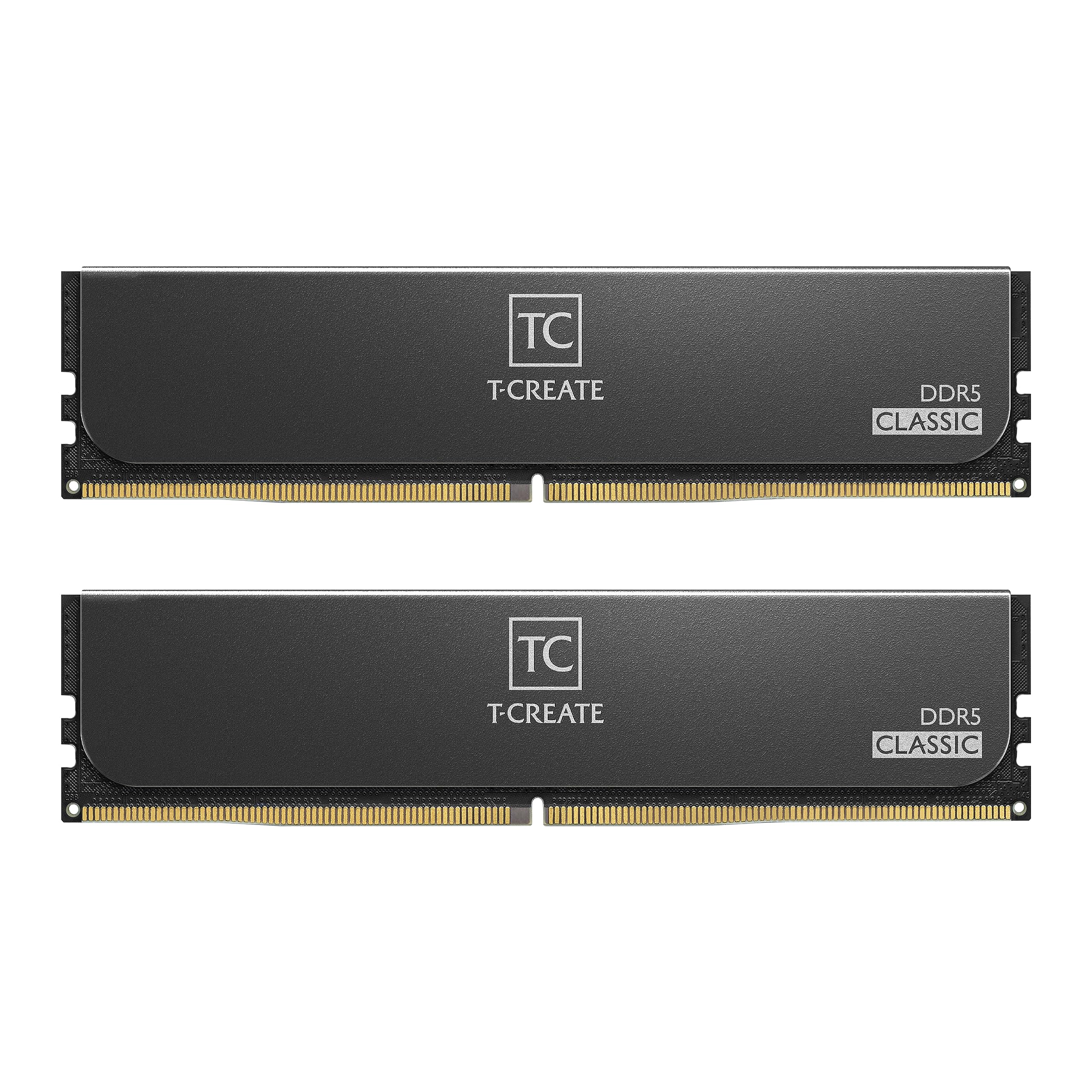 Amazon.co.jp: TEAMGROUP (旧称 Team) T-CREATE CLASSIC DDR5 5600MHz