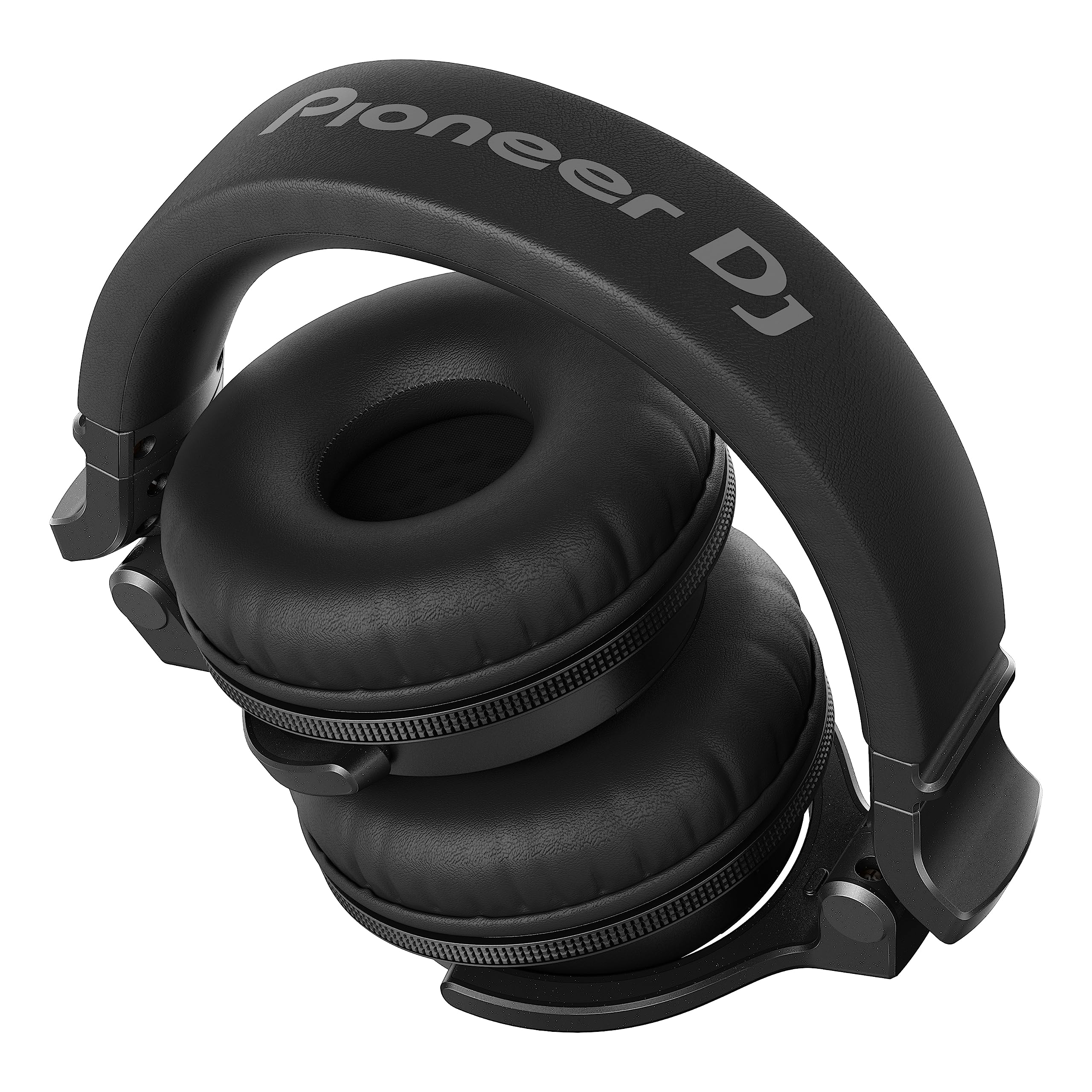 Amazon.com: Pioneer DJ HDJ-CUE1BT-K On-Ear Wired Headphones with