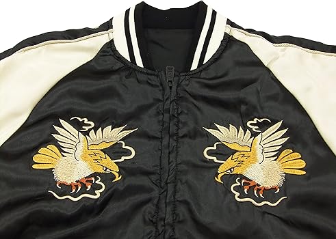 Amazon | アルファインダストリーズ ALPHA INDUSTRIES リバーシブル