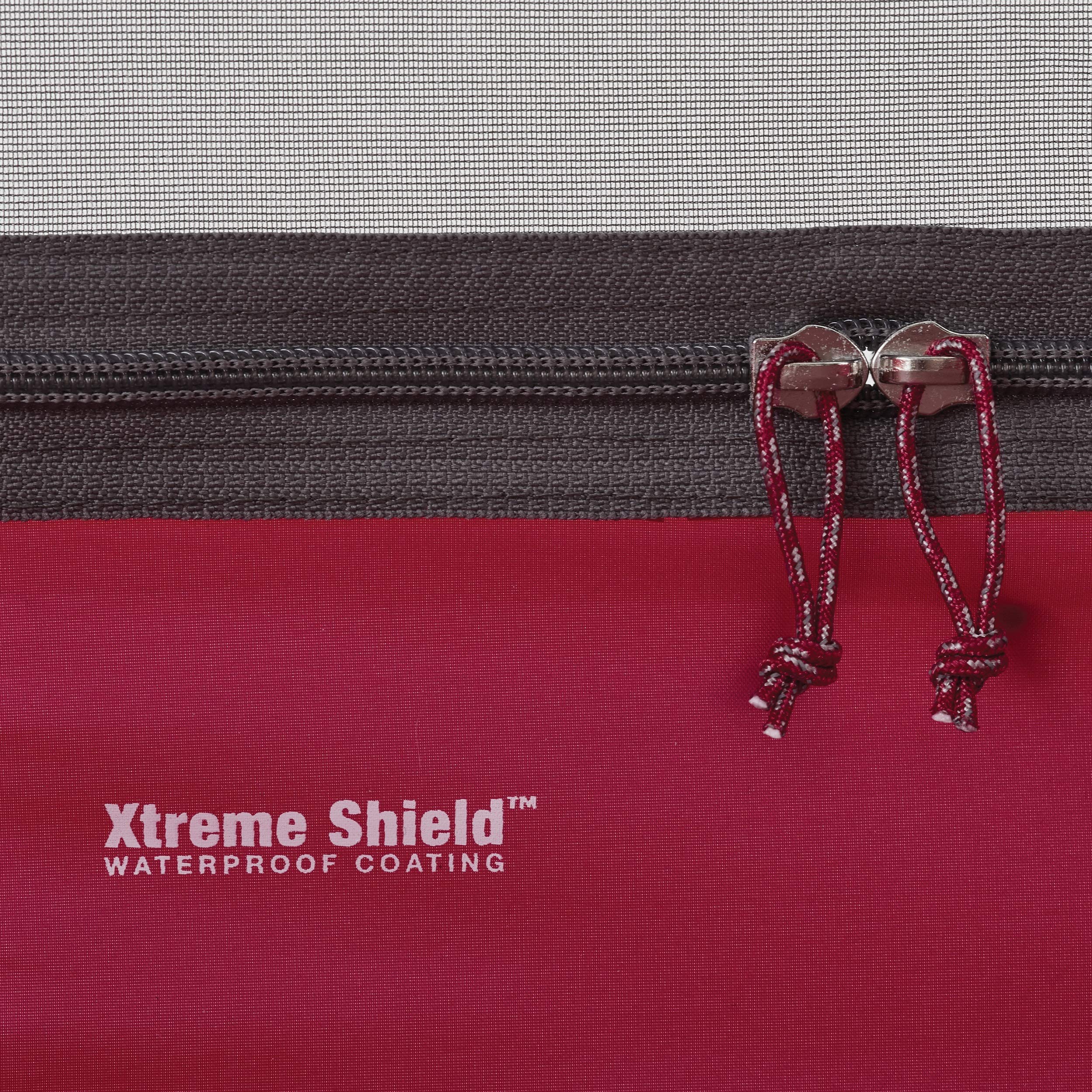 Amazon | MSR Access 1人用 軽量 4シーズンテント | MSR