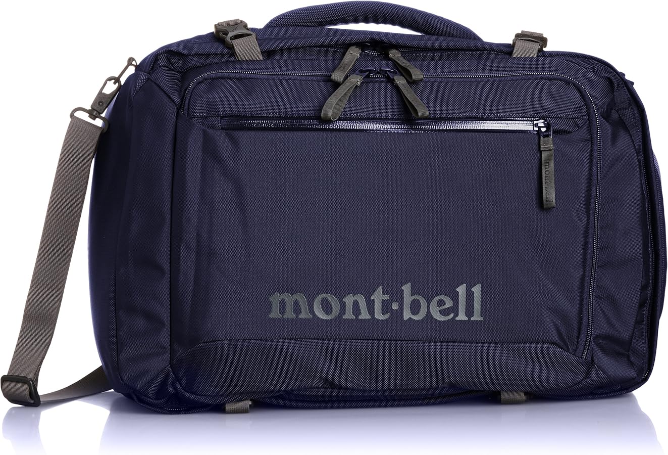 Amazon | [モンベル] トライパック 30 1123816 IND (IND) | Mont-bell