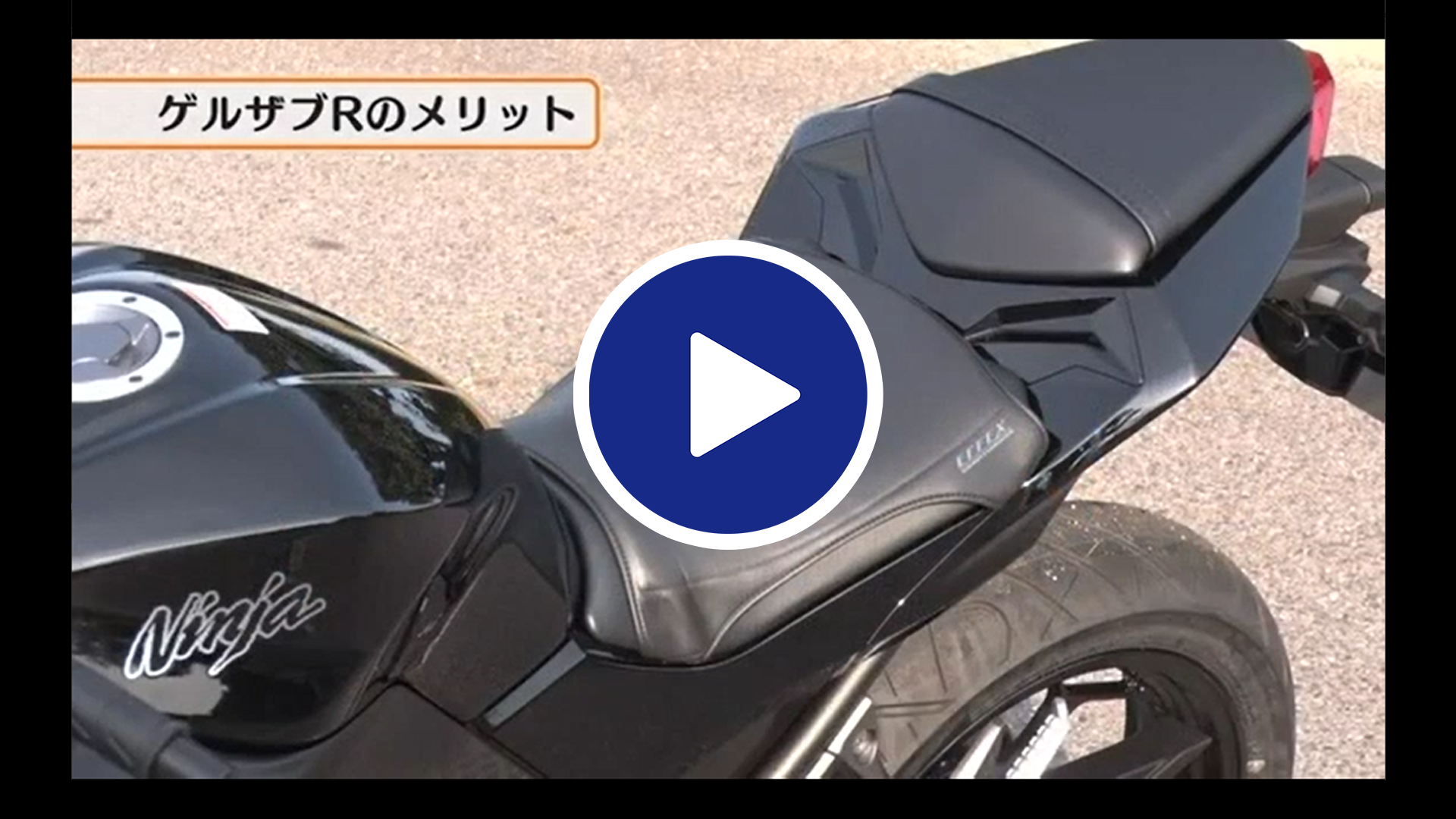 Amazon | エフェックス(EFFEX) ゲルザブ(GEL-ZAB) R バイクシート 巻き