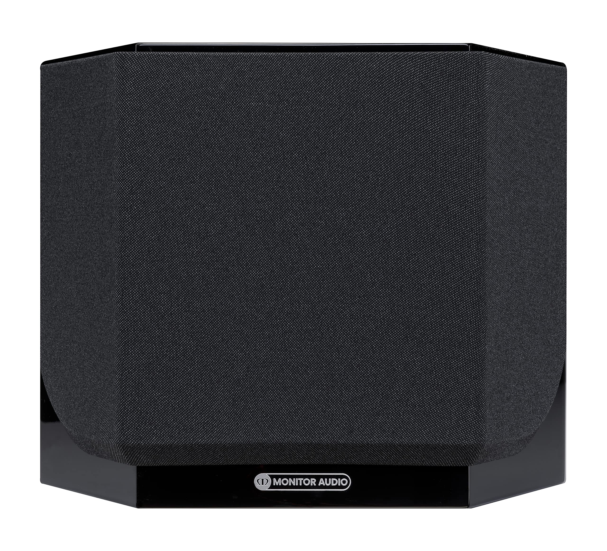 Amazon.com: Monitor Audio Silver FX New 7G in Black Gloss (Pair