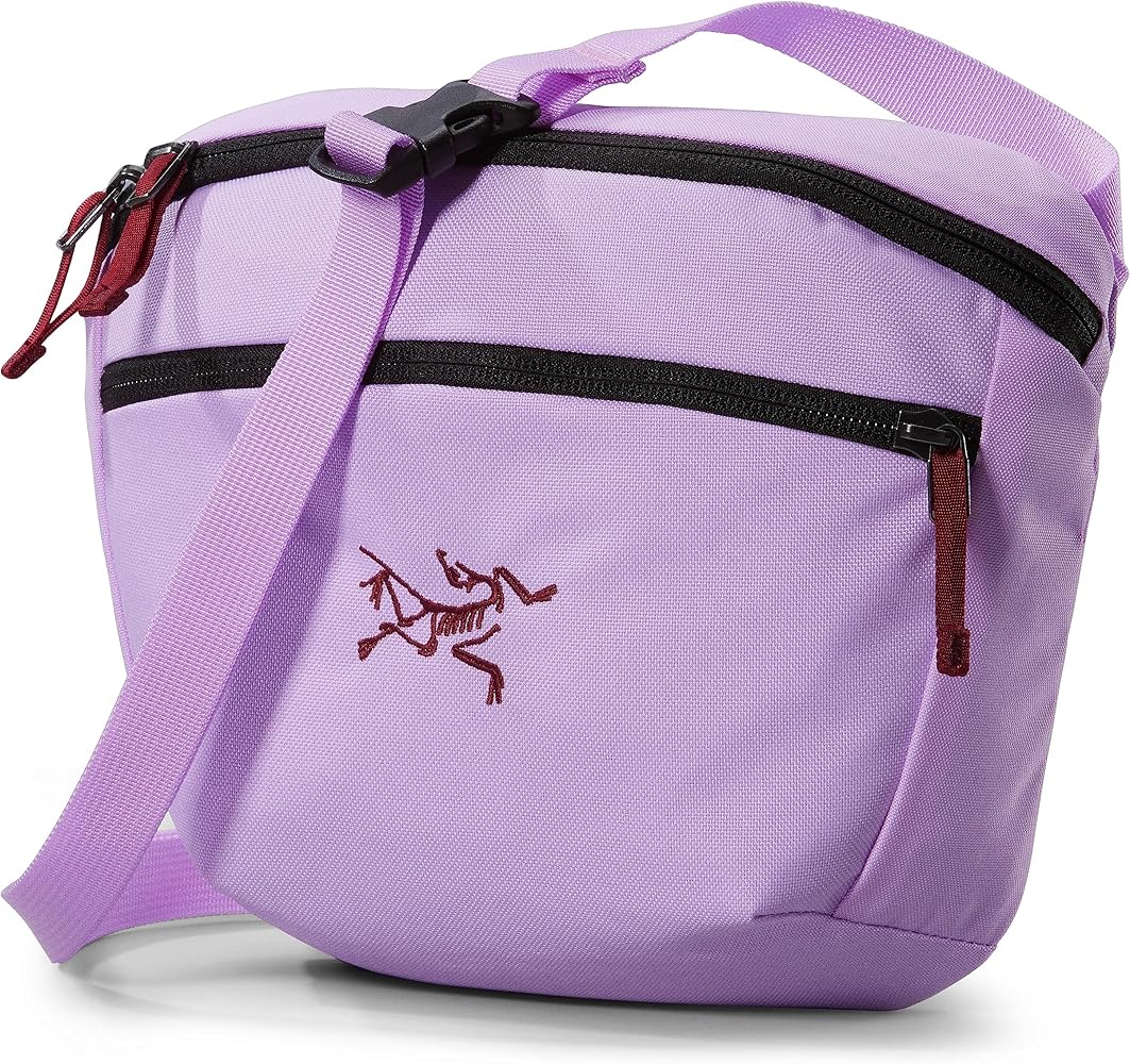 Amazon | Arc'teryx マンティス 2 ウエストパック (Storm Glow