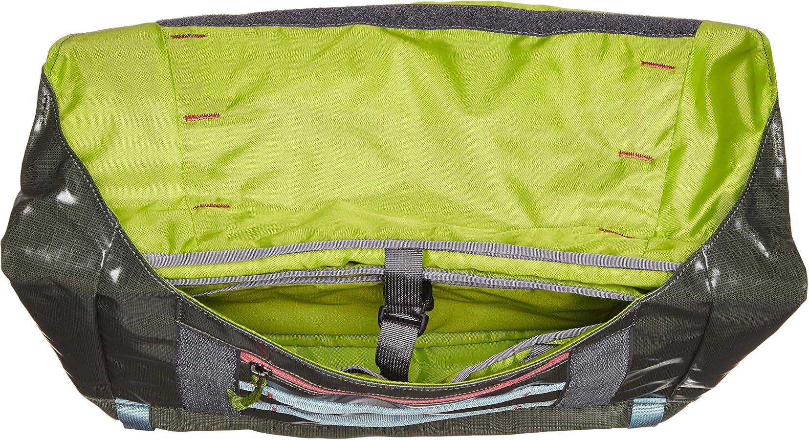 Amazon.co.jp: [パタゴニア] Black Hole Mini Messenger 12L 49321 SNM