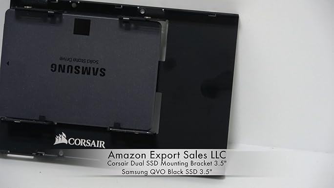 Amazon.com: SAMSUNG 860 QVO 1TB Solid State Drive (MZ-76Q1T0B/AM