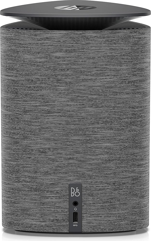 Amazon.com: HP Pavilion Wave Compact Desktop Computer, Intel Core