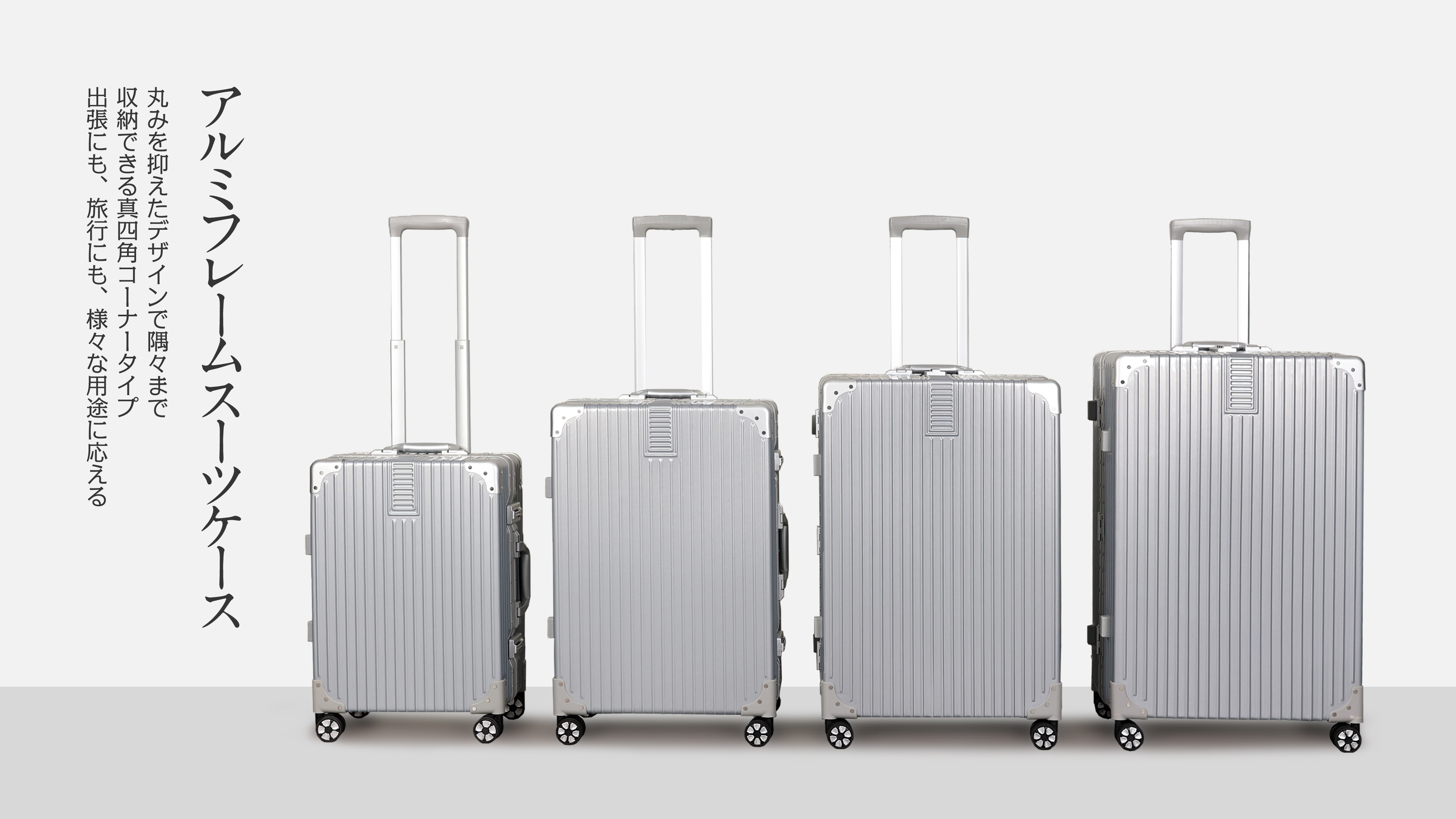 Amazon.co.jp: [タビトラ] スーツケース 大型 人気 キャリーバッグ TSA