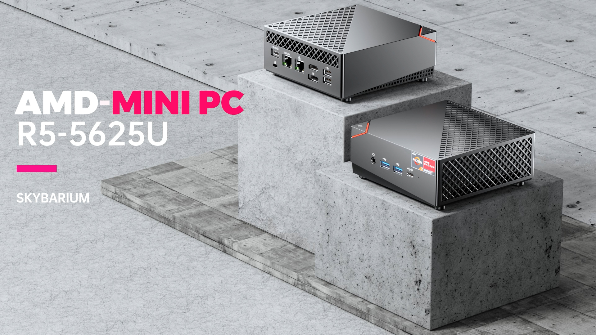 Amazon.co.jp: ミニPC AMD Ryzen 7 7735HS Radeon 680M グラフィック