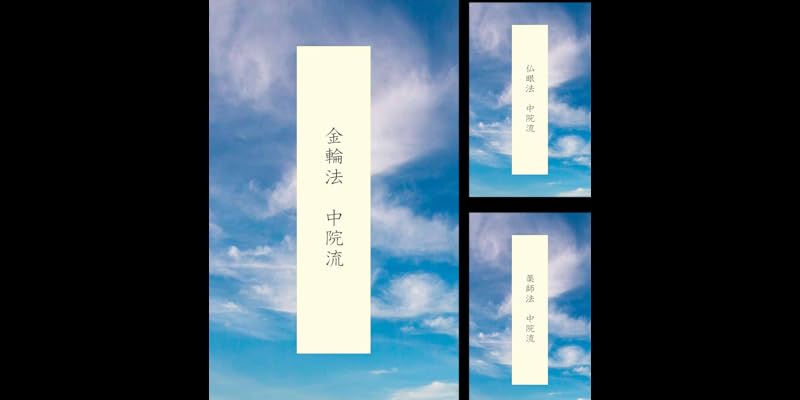 中院流三十三尊法 詳細次第 (全30巻) Kindle版