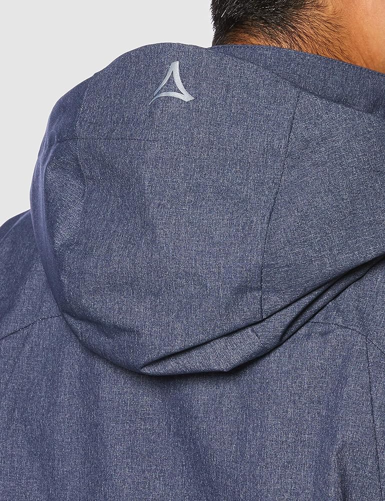 Amazon | [ショッフェル] ウィンドブレーカー ZIP IN JACKET IMPHAL JP