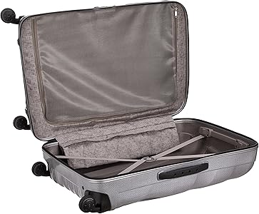 Amazon | [サムソナイト] COSMOLITE/コスモライト スピナー 75 (75cm