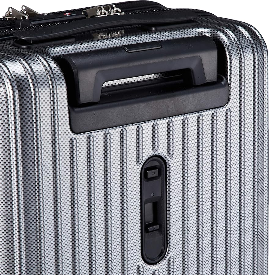 Amazon | [ACE] [エース] スーツケース タッシェ キャスターストッパー