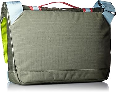 Amazon.co.jp: [パタゴニア] Black Hole Mini Messenger 12L 49321 SNM