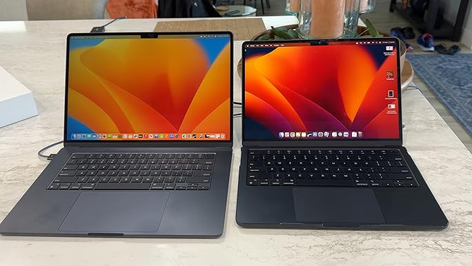 Amazon.com: Apple 2023 MacBook Pro with Apple M3 Max Chip, 14-inch