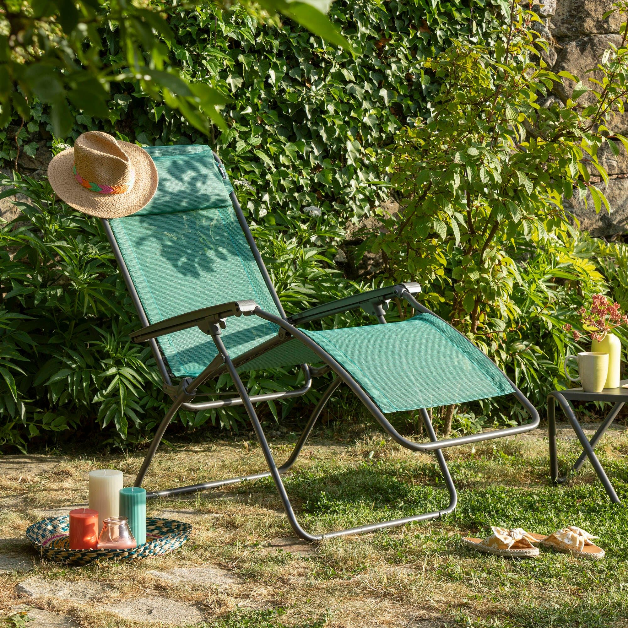 Amazon.co.jp: LFM4020 ラフマ リクライニングチェア : DIY・工具