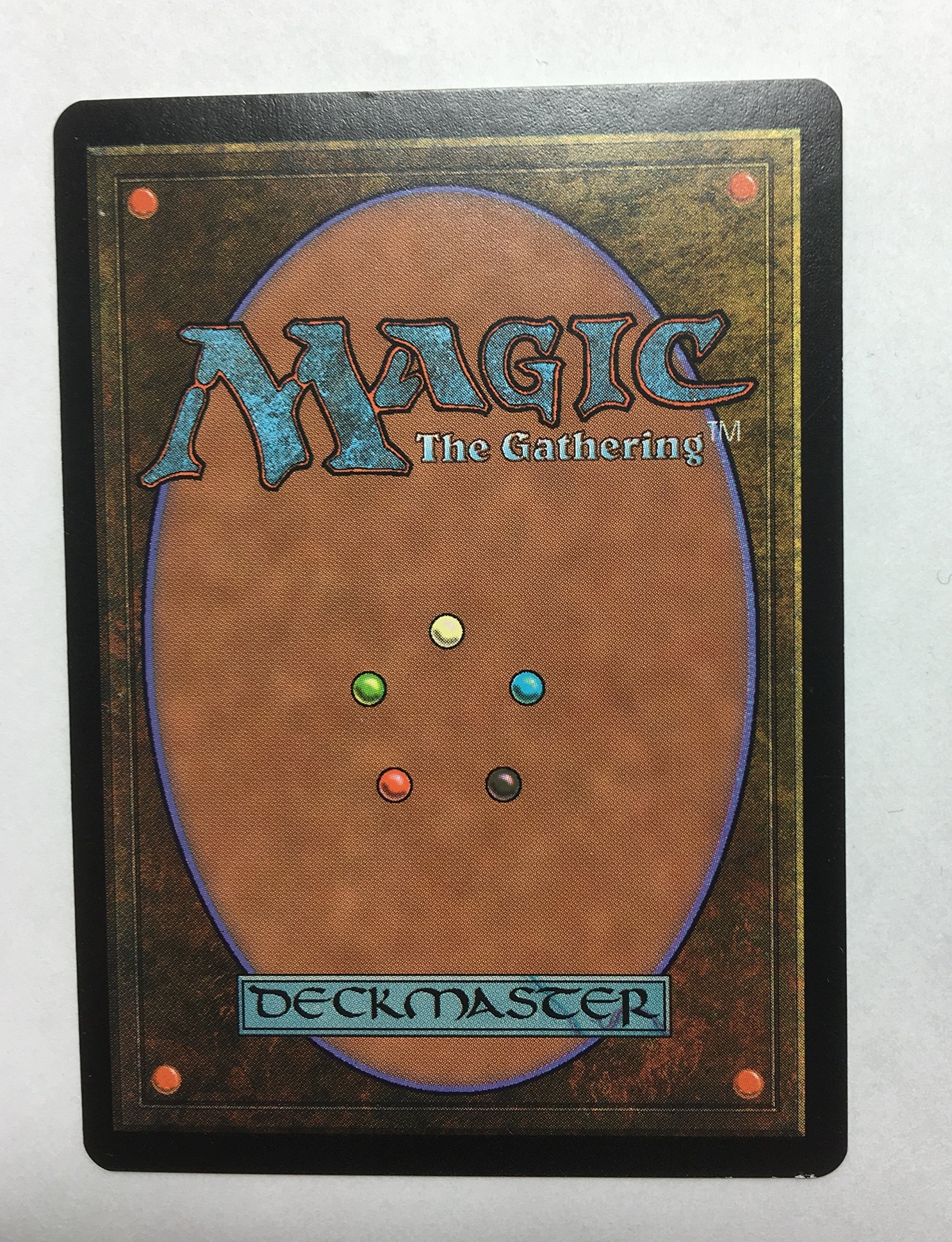Amazon.co.jp: マジックザギャザリング MTG 茶（アーティファクト