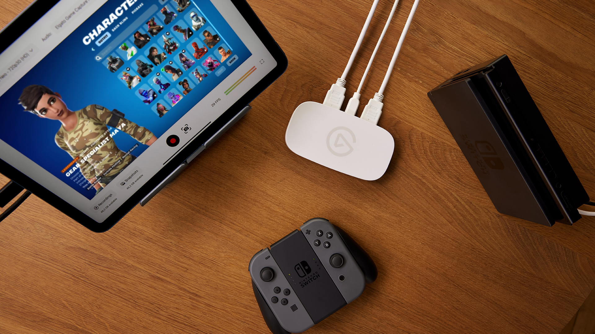 Amazon | 【Amazon.co.jp限定】Elgato Game Capture Neo – USB