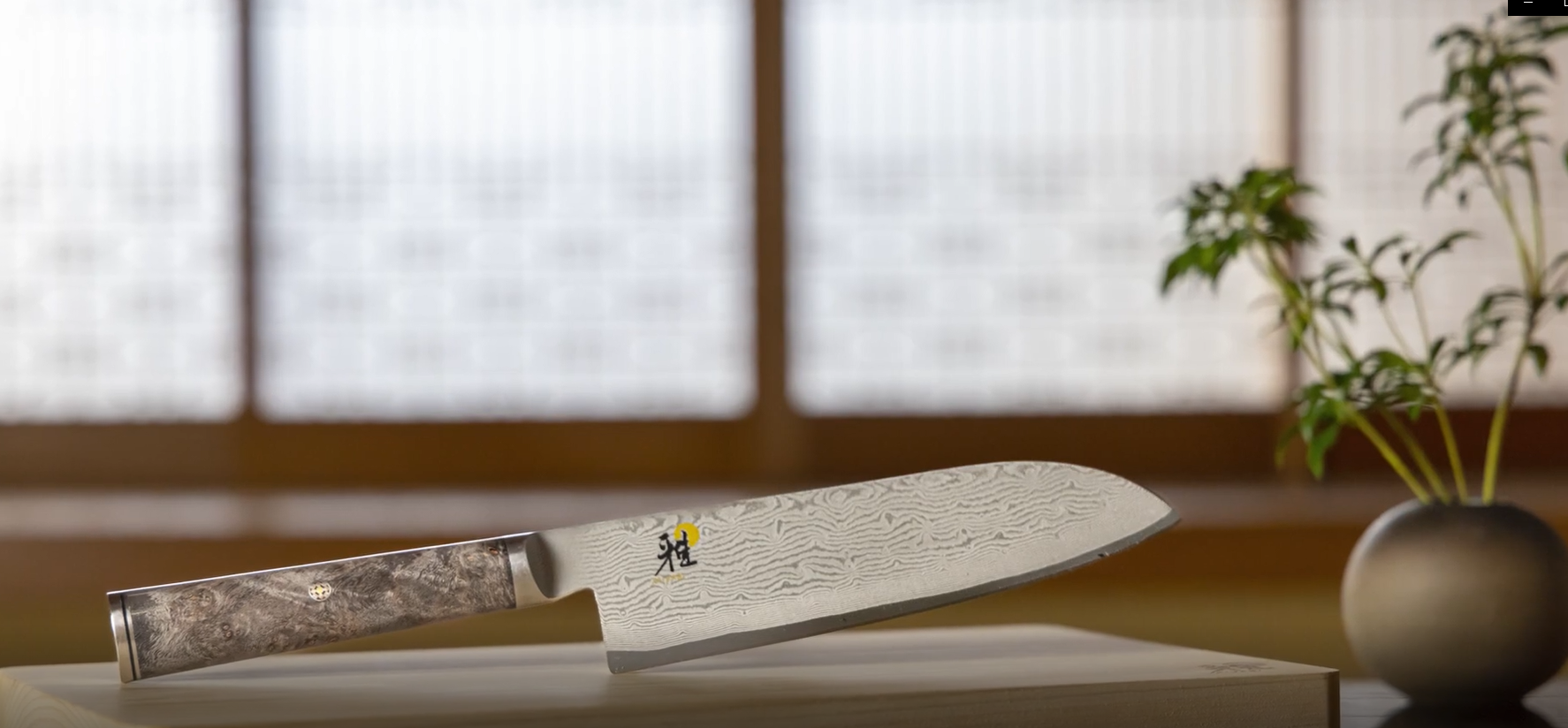 Amazon.com: Miyabi Knife Block Set: Home & Kitchen