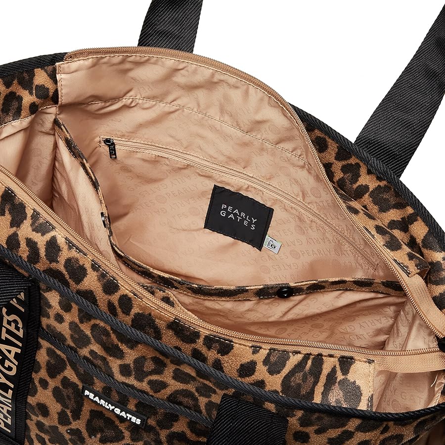 Amazon.co.jp: [パーリーゲイツ] ユニセックス ロッカーバッグ